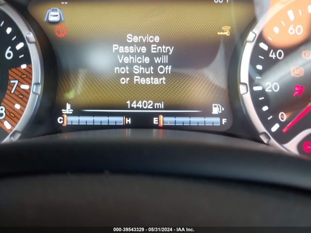 Jeep Renegade Limited 4x4 2023 ZACNJDD12PPP24657 Image 15