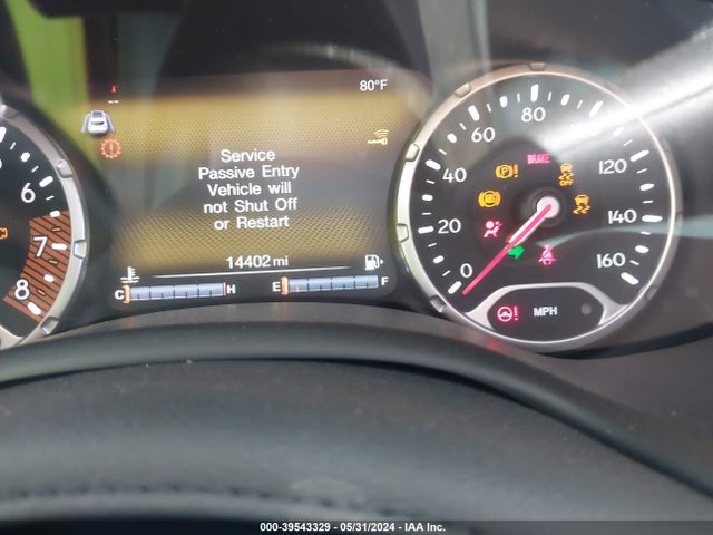 Jeep Renegade Limited 4x4 2023 ZACNJDD12PPP24657 Image 7