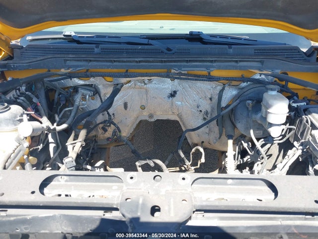 3GTU2TEC2EG425285 GMC SIERRA 1500