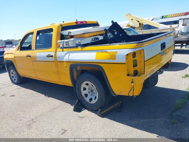 3GTU2TEC2EG425285 GMC SIERRA 1500