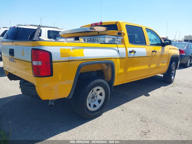 3GTU2TEC2EG425285 GMC SIERRA 1500