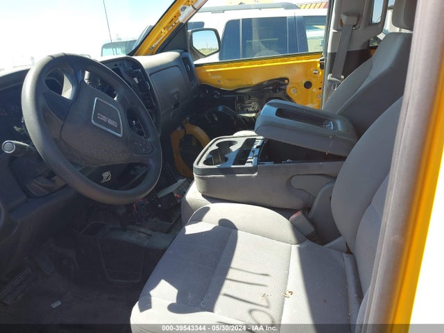 3GTU2TEC2EG425285 GMC SIERRA 1500