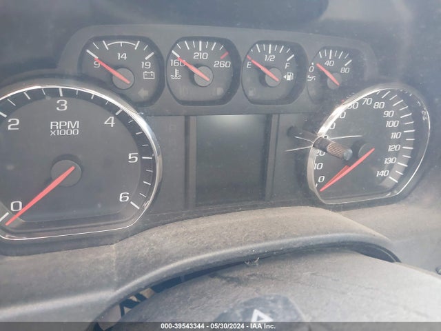 3GTU2TEC2EG425285 GMC SIERRA 1500