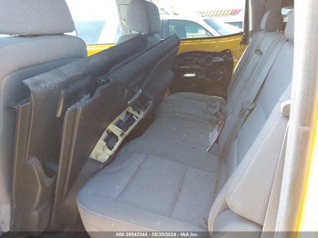 3GTU2TEC2EG425285 GMC SIERRA 1500