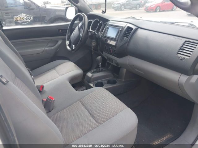 5TFNX4CN8EX036615 Toyota Tacoma
