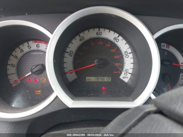 5TFNX4CN8EX036615 Toyota Tacoma