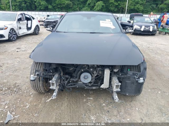 WBA8B3C55HK777356 BMW 340i
