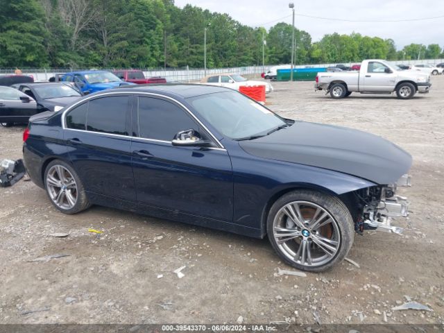 WBA8B3C55HK777356 BMW 340i