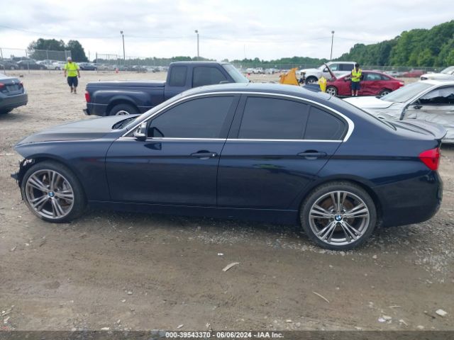 WBA8B3C55HK777356 BMW 340i