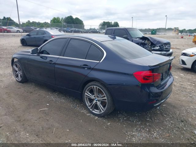 WBA8B3C55HK777356 BMW 340i