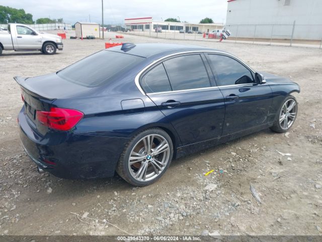 WBA8B3C55HK777356 BMW 340i