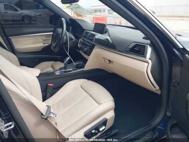 WBA8B3C55HK777356 BMW 340i
