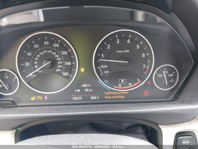 WBA8B3C55HK777356 BMW 340i