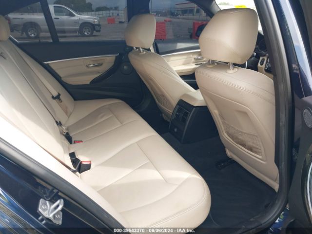 WBA8B3C55HK777356 BMW 340i