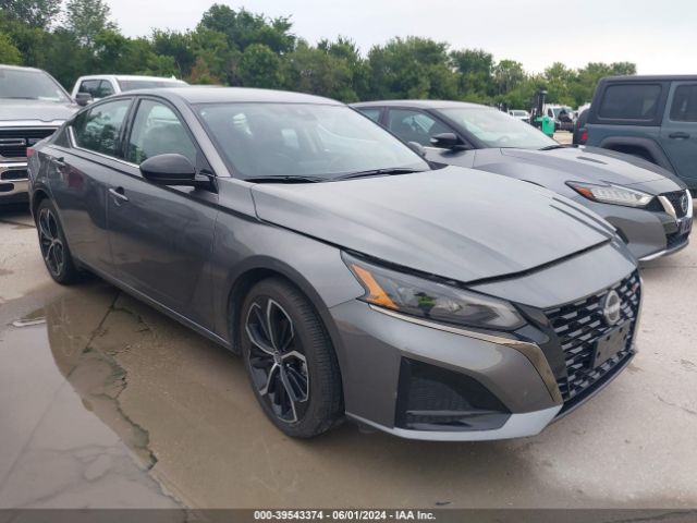 1N4BL4CV4RN373367 Nissan Altima Sr Fwd