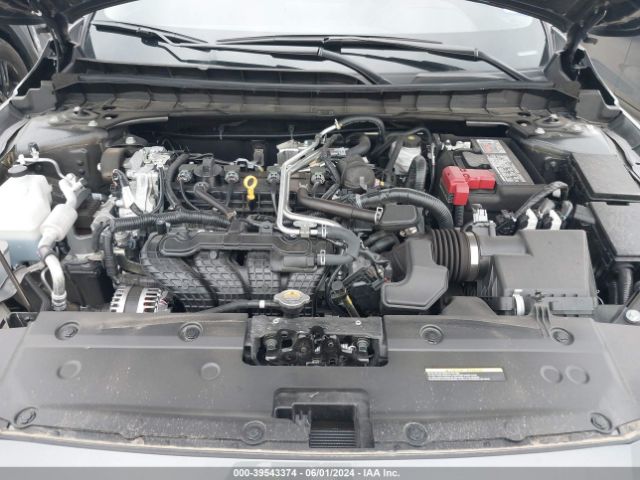 1N4BL4CV4RN373367 Nissan Altima Sr Fwd