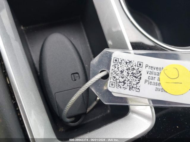 1N4BL4CV4RN373367 Nissan Altima Sr Fwd