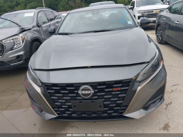 1N4BL4CV4RN373367 Nissan Altima Sr Fwd
