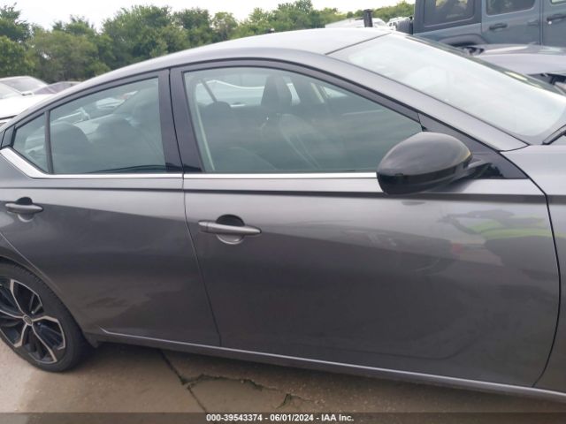 1N4BL4CV4RN373367 Nissan Altima Sr Fwd