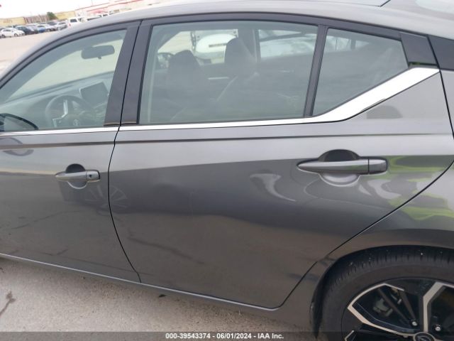 1N4BL4CV4RN373367 Nissan Altima Sr Fwd