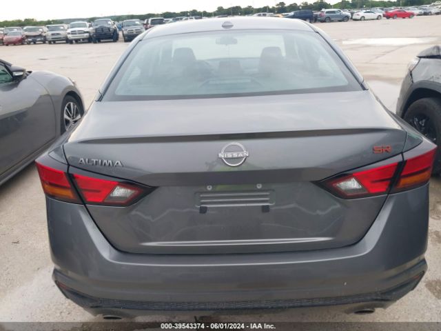 1N4BL4CV4RN373367 Nissan Altima Sr Fwd