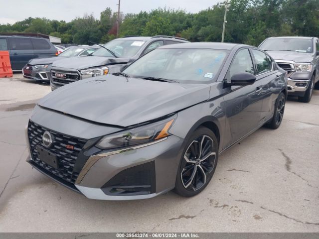 1N4BL4CV4RN373367 Nissan Altima Sr Fwd