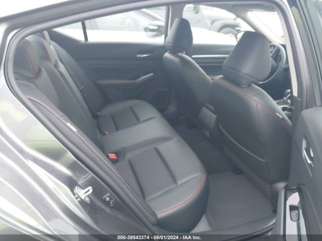 1N4BL4CV4RN373367 Nissan Altima Sr Fwd