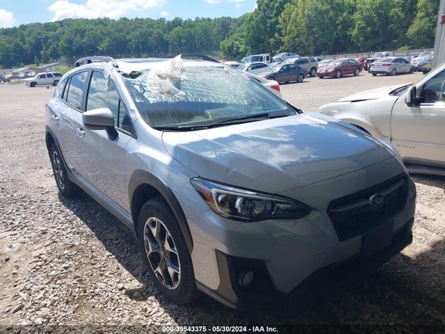 Subaru Crosstrek Premium 2020 JF2GTAEC8LH258448 Image 1