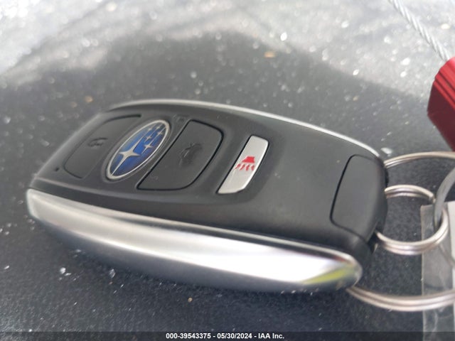 Subaru Crosstrek Premium 2020 JF2GTAEC8LH258448 Image 11
