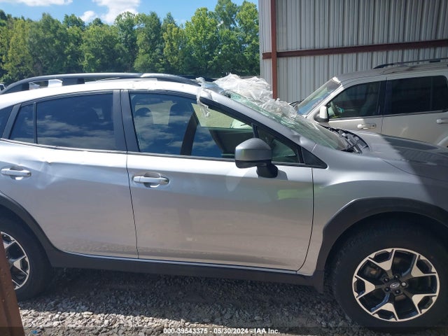 Subaru Crosstrek Premium 2020 JF2GTAEC8LH258448 Image 13