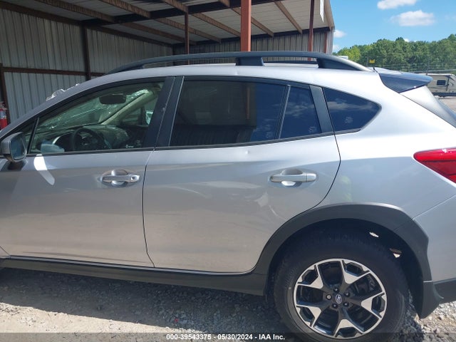 Subaru Crosstrek Premium 2020 JF2GTAEC8LH258448 Image 14