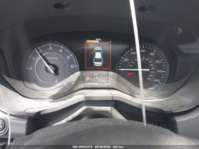 Subaru Crosstrek Premium 2020 JF2GTAEC8LH258448 Image 15