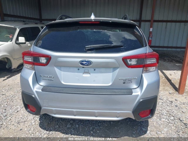 Subaru Crosstrek Premium 2020 JF2GTAEC8LH258448 Image 16