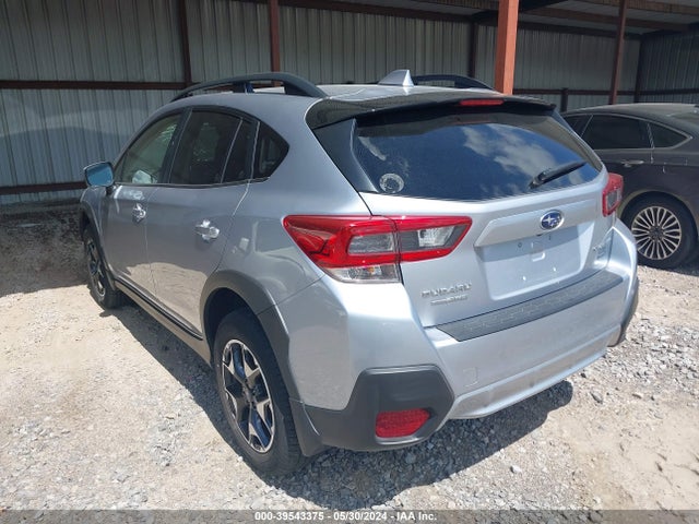 Subaru Crosstrek Premium 2020 JF2GTAEC8LH258448 Image 3