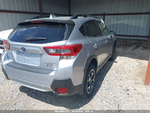 Subaru Crosstrek Premium 2020 JF2GTAEC8LH258448 Image 4