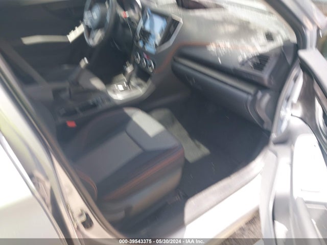 Subaru Crosstrek Premium 2020 JF2GTAEC8LH258448 Image 5