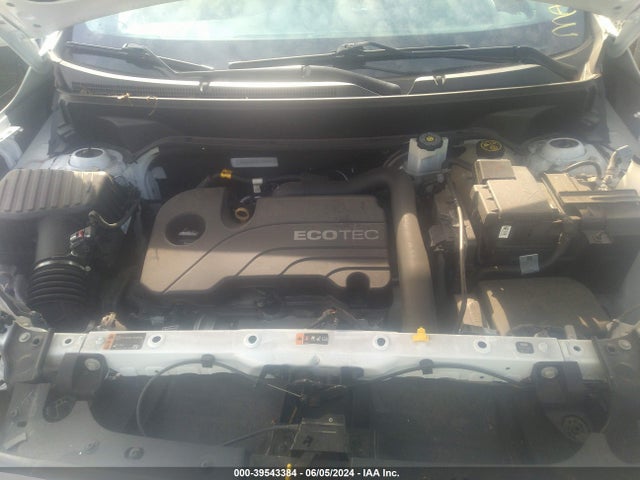 GMC Terrain Sle 2019 3GKALMEV9KL146687 Image 10