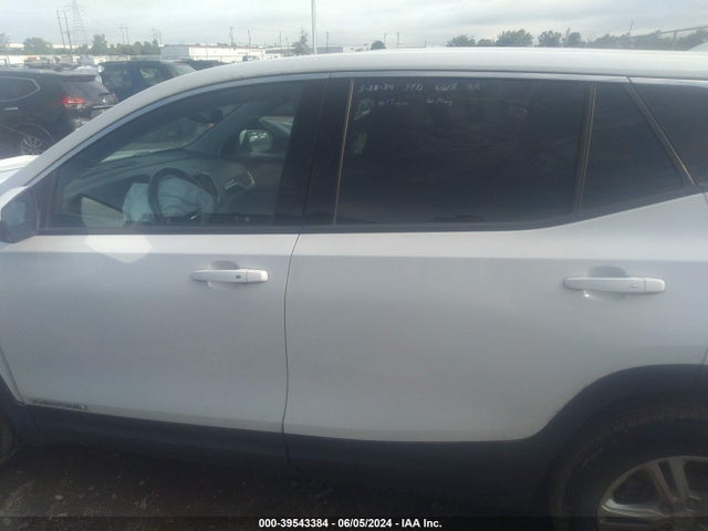 GMC Terrain Sle 2019 3GKALMEV9KL146687 Image 14