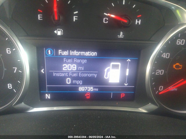 GMC Terrain Sle 2019 3GKALMEV9KL146687 Image 15