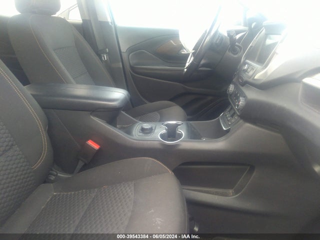 GMC Terrain Sle 2019 3GKALMEV9KL146687 Image 5