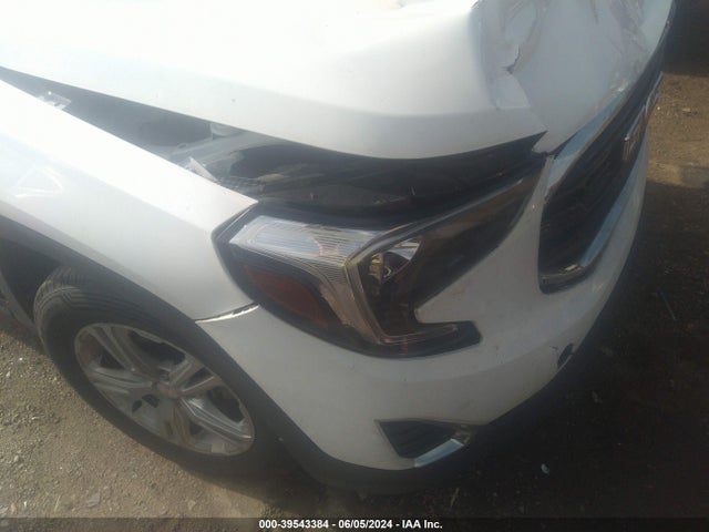 GMC Terrain Sle 2019 3GKALMEV9KL146687 Image 6