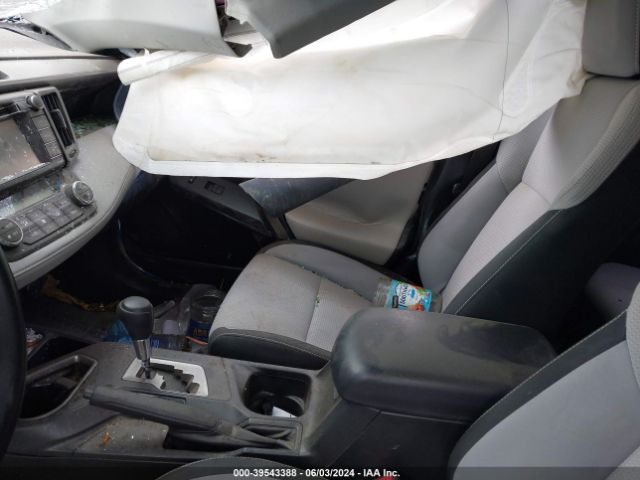 JTMRJREV6JD212859 Toyota Rav4 Hybrid Xle