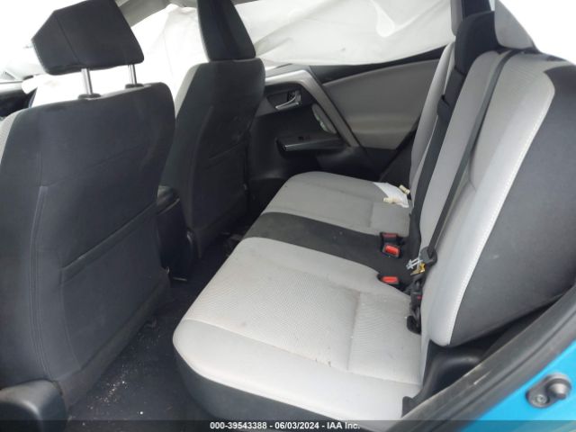 JTMRJREV6JD212859 Toyota Rav4 Hybrid Xle
