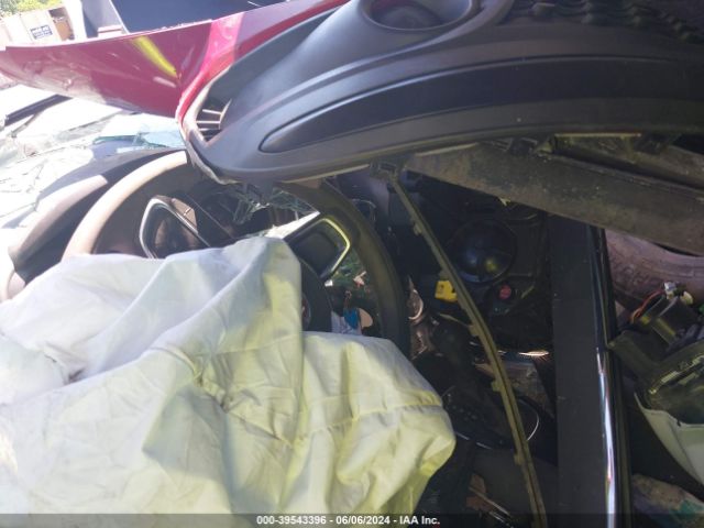 ZFBCFAAH9JZ040857 Fiat 500L POP