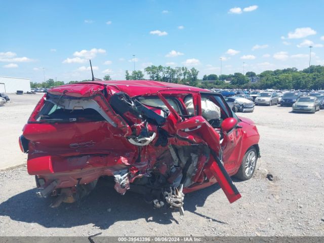 ZFBCFAAH9JZ040857 Fiat 500L POP