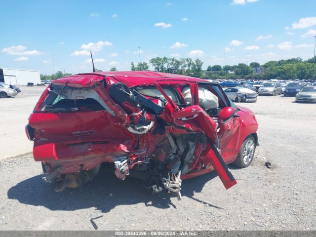 ZFBCFAAH9JZ040857 Fiat 500L POP