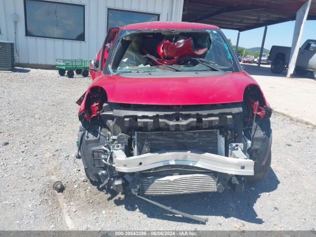 ZFBCFAAH9JZ040857 Fiat 500L POP