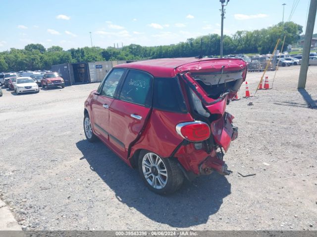 ZFBCFAAH9JZ040857 Fiat 500L POP