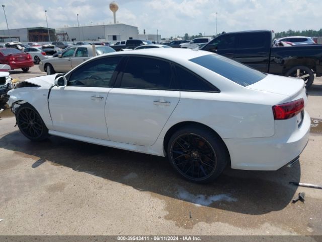 WAUC8AFC2JN025786 Audi A6 2.0t Premium/2.0t Sport