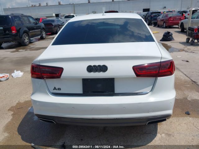 WAUC8AFC2JN025786 Audi A6 2.0t Premium/2.0t Sport